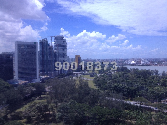 SUNTEC CITY thumbnail photo